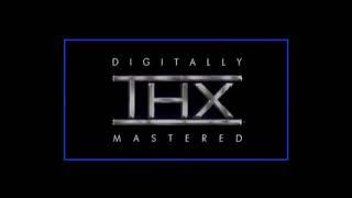 THX Broadway DVD Digitally Mastered Version with Extracted Audio Channels