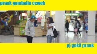 prank gombalin cewek part 1