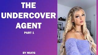 The Undercover Agent - A TGTF Caption ┃Part 1