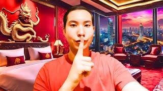 BEST CHEAP HOTELS IN BANGKOK 2024?? 