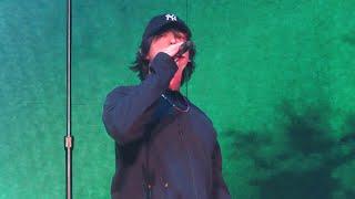 Joji - Glimpse of Us live at Madison Square Garden 050623