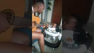 Morning Jam with Kyan