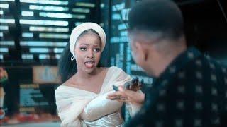 Garzali Miko - kamar Da Wasa So Ya Shige Ni - Latest Hausa Song Original Official Video