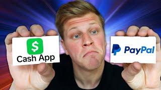 Cash App vs PayPal Which is Better in 2024?