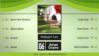 Hidayet Can - Aman Çeşme