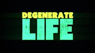 Degenerate Life Podcast  Episode 2