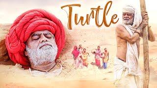 Turtle 2018  कछुआ - HD Superhit Hindi Movie  Sanjay Mishra Amol Deshmukh Yash Rajasthani Zoya