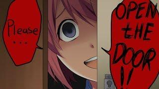 Doki Doki Literature Club Open the Door Comic Dub