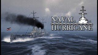 Naval Hurricane Released on Steam - Content & Gameplay - WIP