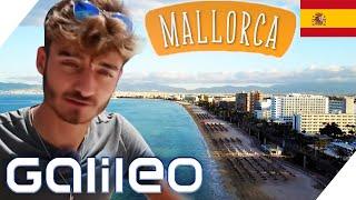 300 Tage Sonne im Jahr Genieße Mallorca mit diesen 5 Tipps von Einheimischen  Galileo  ProSieben