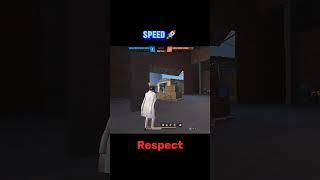 Fastest Ace In Free Fire #shorts #trending