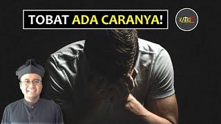 Petunjuk Cara Tobat  Latihan Pertobatan