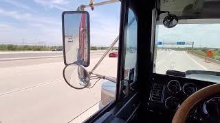 CUMMINS N14 BRUTAL JAKE BRAKES #N14 #freightliner #asmr