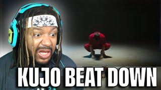 Ren - KUJO BEAT DOWN  Reaction & Breakdown