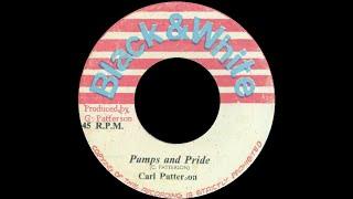 ▶️ 1975 Carl Patterson  Pumps and Pride