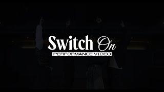 Performance Video 하이라이트HIGHLIGHT - Switch On