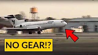 AIRPLANE FAILS compilation Debriefed by CAPTAIN JOE