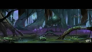 Ori and the Blind Forest Artwork 4K60FPS-No Commentary