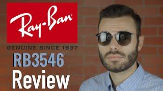 Ray-Ban RB 3546 Review