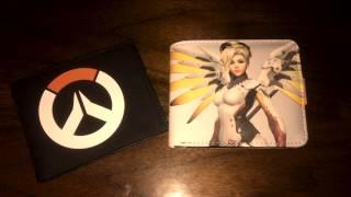 Overwatch Wallets