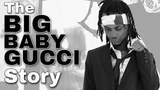 The BIGBABYGUCCI Story