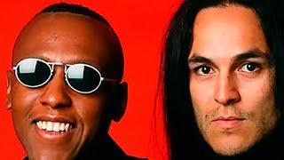 Would I Lie To You  Charles and Eddie ️ Extended  Love songs with lyrics