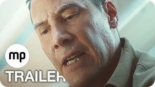 EXPOSED Trailer German Deutsch 2016 Exklusiv