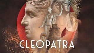 Cleopatra The Enigma Behind the Egyptian Queen