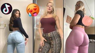 Hot TikTok THOTS  That Will Make You Feel Good Part 2