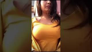 Busty Desi Girls TikTok Video Compilation