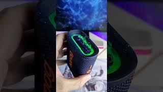 Sanag M13S PRO. Крутая компактная Bluetooth колонка