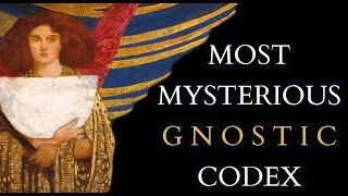 How a Gnostic Book Combined Ancient Mystery Schools - Nag Hammadi Codex VI