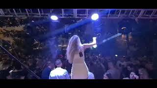 Rada Manojlovic - Rodjendan - LIVE - Ulcinj 22.06.2023.