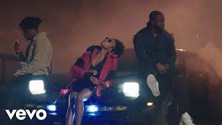 DJ Neptune - Why Official music video ft. Runtown