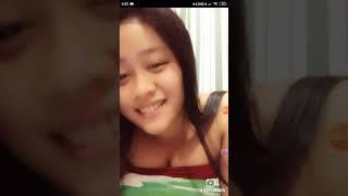 Colmek Basah Crooottt  Ratu Pascoll Merapat BIGO LIVE HOT