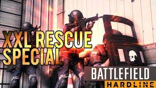 BFH RESCUE XXL BEST OF 2018  new clips
