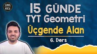 ÜÇGENDE ALAN - 6.GÜN