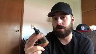 Kingsmen Beard Club - Holy Grail - Review