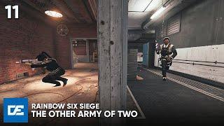 The Other Army of Two  Rainbow Six Siege