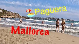 ️Peguera Mallorca June 2024