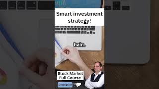 Sector Rotation The Key to Smart Investing  #investingtips #sectorrotation #smartinvesting