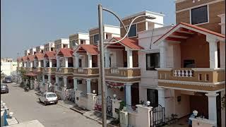 FOR RENT  SALE  HOUSE  VILLA  TIRUPATI ABHINAV HOMES AYODHYA BYPASS ROAD BHOPAL  9200910066