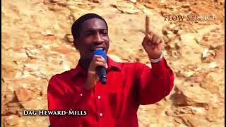 Maximum Impact - Greater Love Gospel Choir @ Jesus Saviour of The World Square