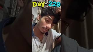 FEVER aagya  #minivlog - 229  #trending #viralvideo #vlog #indore #shorts