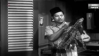 P. Ramlee - Seniman Bujang Lapok Full Movie 1961 HD