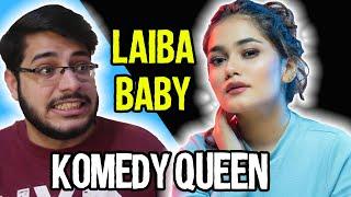 THE LAIBYBABY ROAST  Thugs of Pakistan