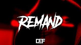 INTRO #OFB SJ X #BWC Yanko X UK Drill Type Beat  - REMAND  UK Drill Instrumental 2024