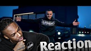  DON XHONI - SHOKI FREESTYLE Reaction