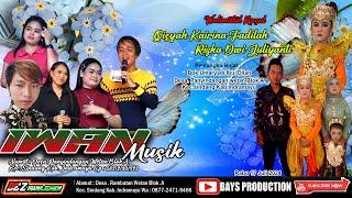 RACUN DIBUNGKUS MADU VOC IMUT FAJRI   IWAN MUSIK  HAJATNYA BPK.UMAR IBU DILAH  17-07-2024