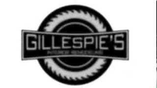 Gillespie LI